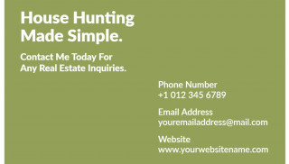 Flyer