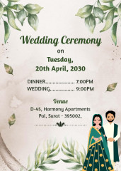 Flyer