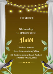 Flyer