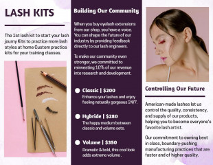 Flyer