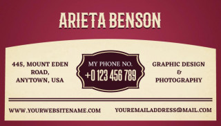 Flyer
