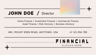 Flyer