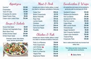 Flyer