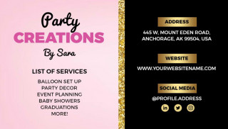 Flyer