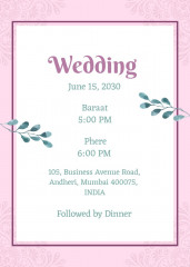 Flyer