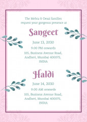 Flyer