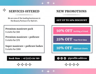 Flyer