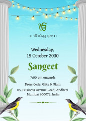 Flyer