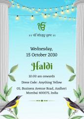 Flyer