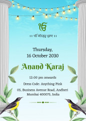 Flyer