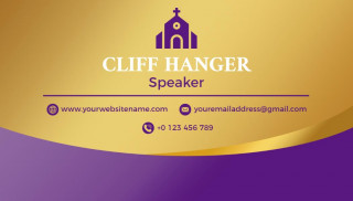 Flyer