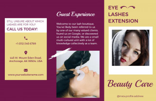 Flyer