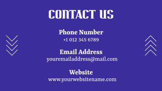 Flyer