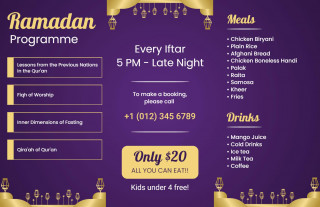Flyer