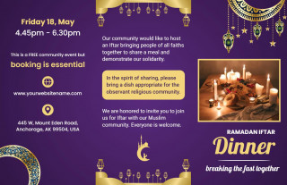 Flyer