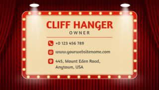Flyer