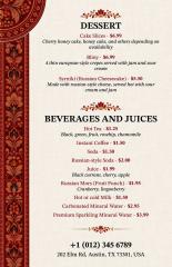 Flyer