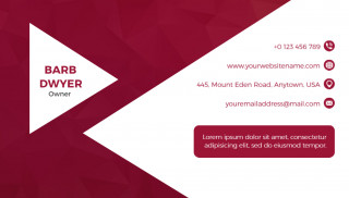Flyer