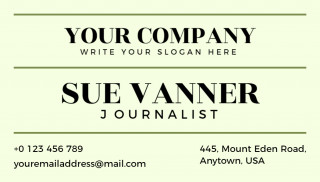 Flyer