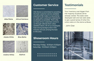 Flyer