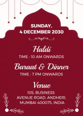 Flyer