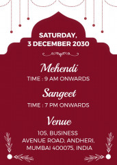 Flyer