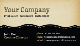 Flyer