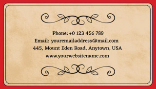 Flyer