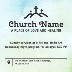 Flyer