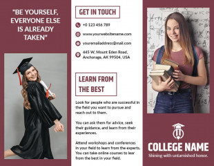 Flyer