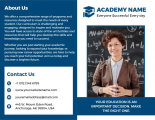 Flyer