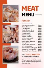 Flyer