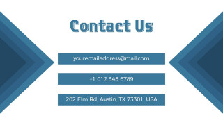 Flyer