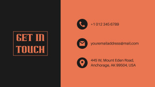 Flyer