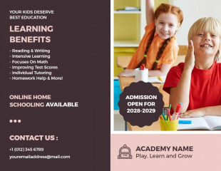 Flyer