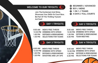 Flyer
