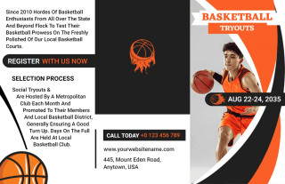 Flyer