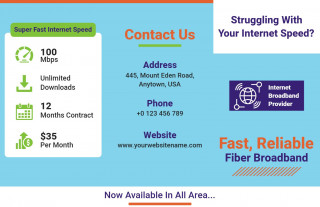 Flyer