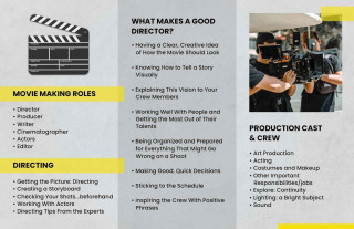 Flyer