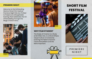 Flyer