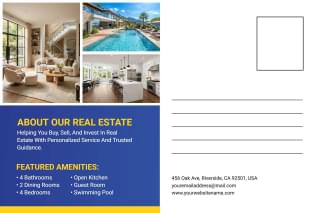 Flyer