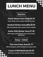 Flyer