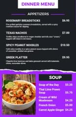 Flyer