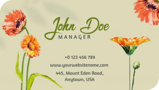 Flyer