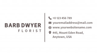 Flyer