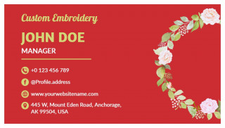 Flyer