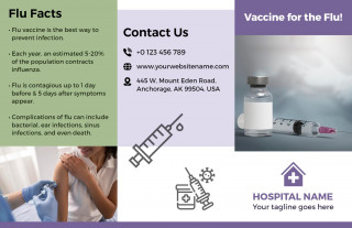 Flyer