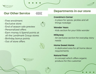 Flyer