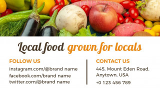 Flyer