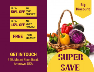 Flyer